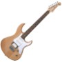 Yamaha Pacifica 112J Solid body electric guitar with 2 single coils and 1 humbucker pickup